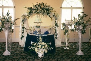 RECEPTION RENTALS